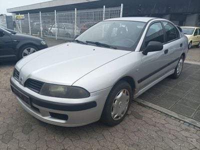 Mitsubishi Carisma