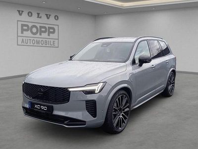 Gebraucht Volvo XC90 Ultra 455 PS (334 kW) 2026 Vapour grey SUV