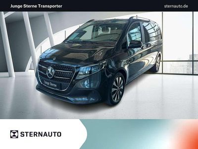 Usata Mercedes V220 Style 163 CV (119 kW) 2024 Grigio Monovolume