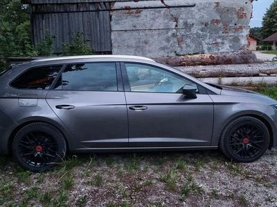Seat Leon ST