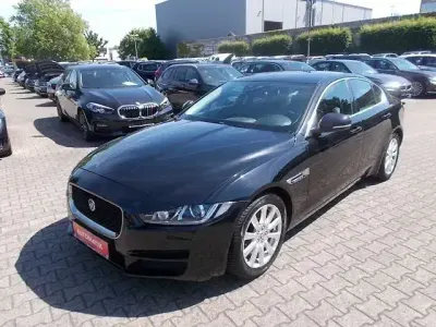 Gebraucht Jaguar XE