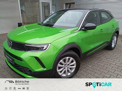 Gebraucht Opel Mokka-e 100 kW (136 PS) 2021 Andere farbe SUV