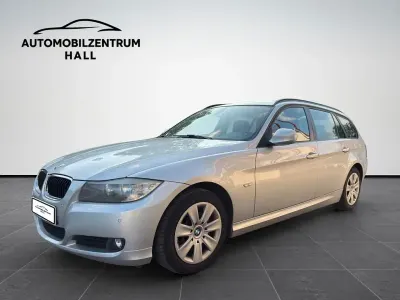 Gebraucht BMW 318