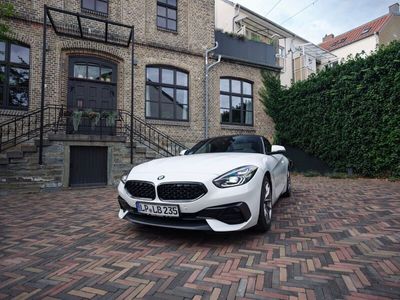 gebraucht BMW Z4 