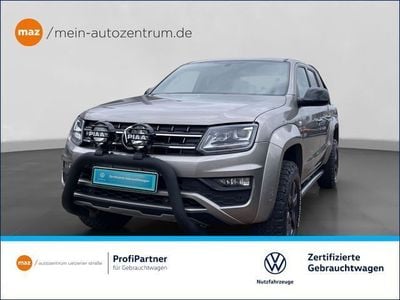 VW Amarok