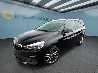 BMW 218