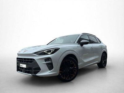 Usata Cupra Terramar VZ 272 CV (200 kW) 2025 Bianco SUV