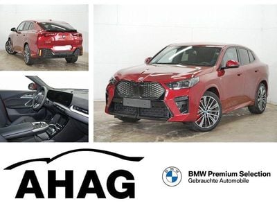 BMW iX2