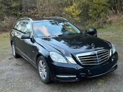 Gebraucht Mercedes E220