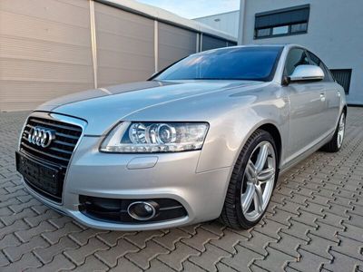 gebraucht Audi A6 Lim. 3.0 TDI quattro