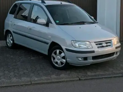 Gebraucht Hyundai Matrix