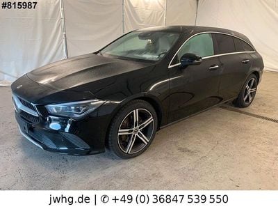 Mercedes CLA200