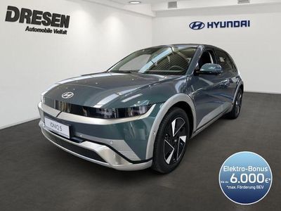 Neu Hyundai Ioniq 5 Techniq 125 kW (170 PS) 2026 SUV