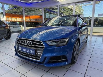 Audi S3 Cabriolet