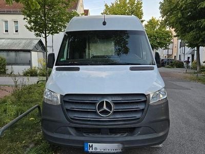 Mercedes Sprinter