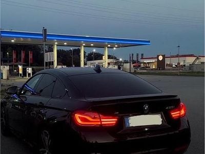 BMW 430