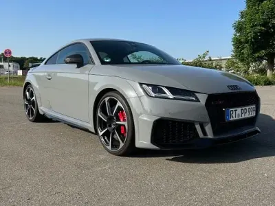 Gebraucht Audi TT RS