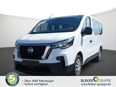 Gebraucht Nissan Primastar