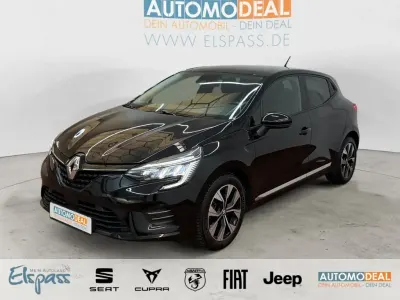 Gebraucht Renault Clio V