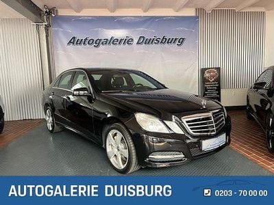 Mercedes E500