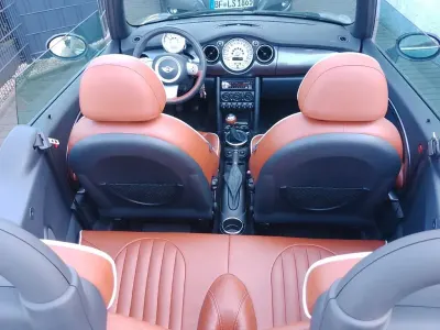 Occasion Mini One Cabriolet