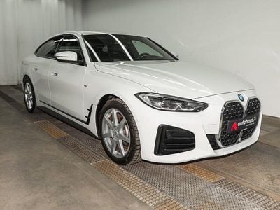 Gebraucht BMW 430 M Sport 245 PS (180 kW) 2023 Weiß Coupé