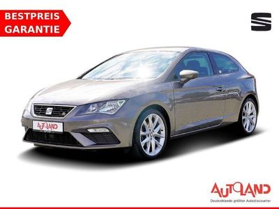 Seat Leon SC