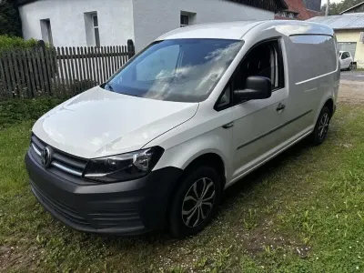 Gebraucht VW Caddy