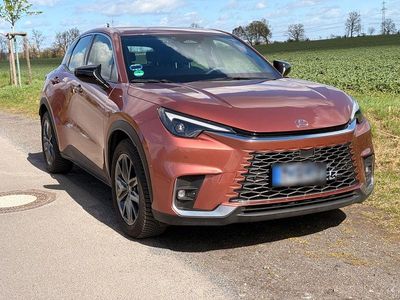 Gebraucht Lexus LBX 136 PS (100 kW) 2025 SUV