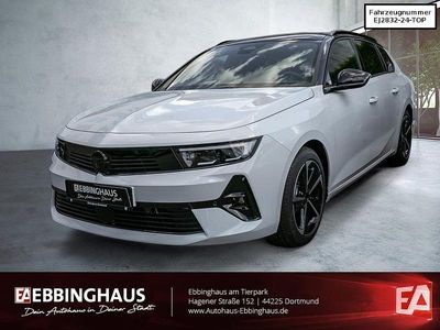 Weiß Neu 2025 Opel Astra Kombi | 32.899 €