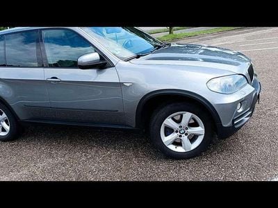 Gebraucht 2009 BMW X5 SUV | 11.000 € (Fairer Preis)