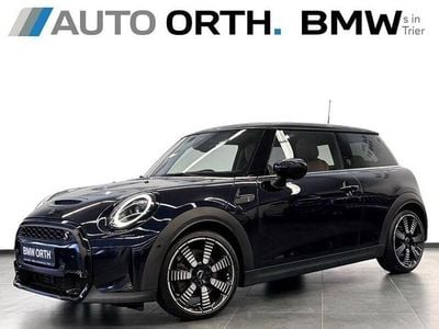 Usata Mini Cooper S 131 CV (96 kW) 2021 Andere Utilitaria