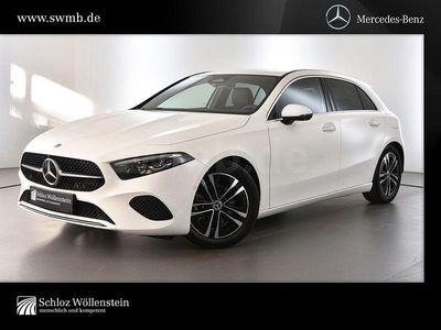 Usata Mercedes A200 Progressive 150 CV (110 kW) 2026 Bianco Berlina