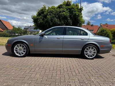 Jaguar S-Type