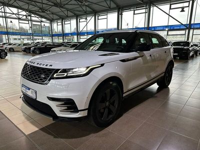 gebraucht Land Rover Range Rover Velar R-Dynamic S*Navi*LED*R.Cam*AHK