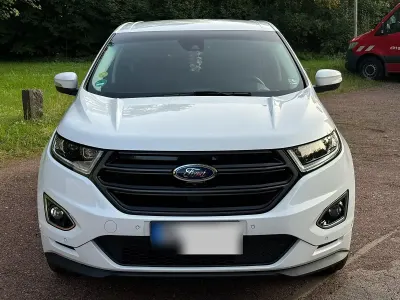 Gebraucht Ford Edge