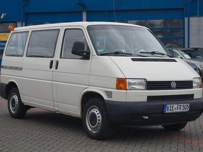 VW T4