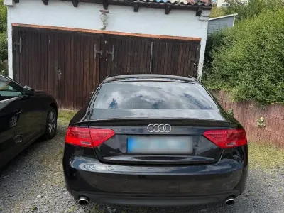 Gebraucht Audi A5 Sportback