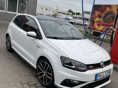 Gebraucht VW Polo