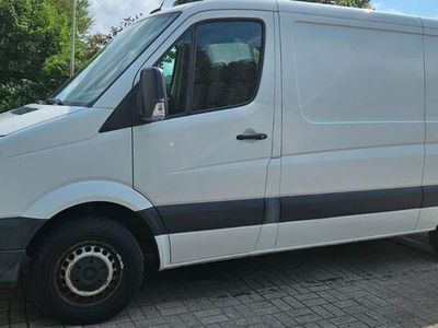 VW Crafter
