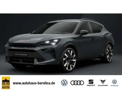 Ny Cupra Formentor VZ 272 HK (200 kW) 2026 Grå SUV