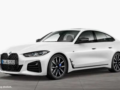 Gebraucht BMW 440