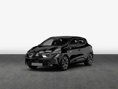 Neu Mitsubishi Colt Edition 143 PS (105 kW) 2026 Schwarz Kleinwagen