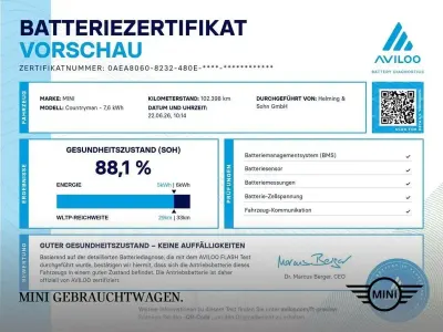 Gebraucht Mini Cooper S