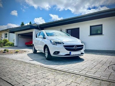 gebraucht Opel Corsa E 1.4 Turbo Innovation