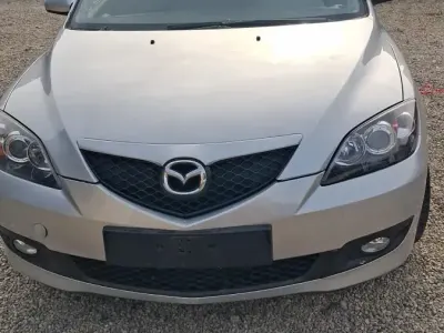Gebraucht Mazda 3