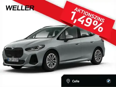Gebraucht BMW 223 Active Tourer