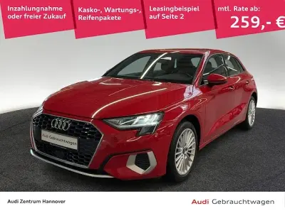 Gebraucht Audi A3 Sportback e-tron