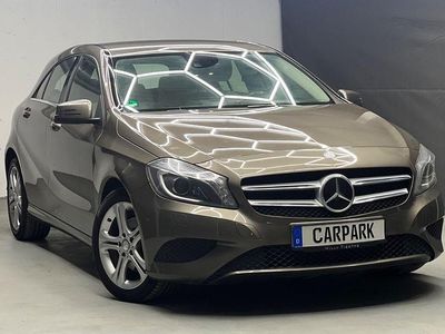 Second-hand Mercedes A180 122 CP (89 kW) 2013 Maro Break