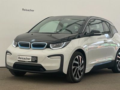 gebraucht BMW 120 i3 A